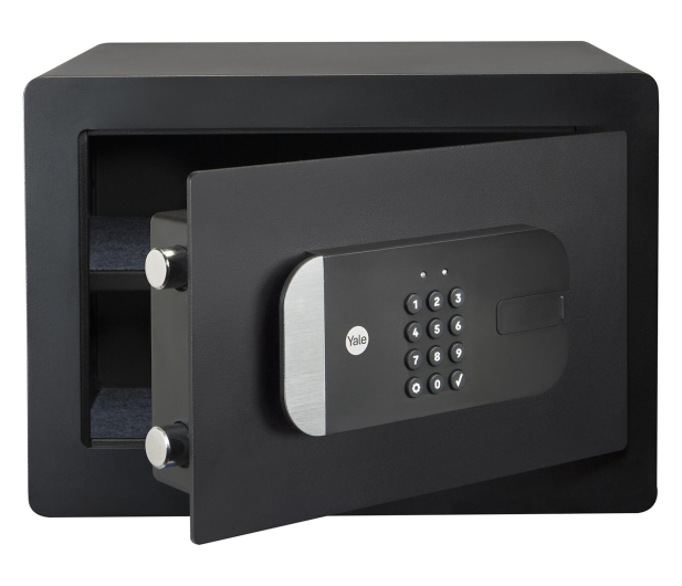 Yale Smart Safe - 1550941 - zdjęcie 2
